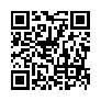 本網頁連結的 QRCode