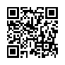 本網頁連結的 QRCode