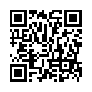 本網頁連結的 QRCode