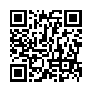 本網頁連結的 QRCode