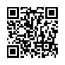 本網頁連結的 QRCode