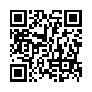 本網頁連結的 QRCode