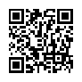 本網頁連結的 QRCode