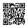 本網頁連結的 QRCode