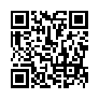 本網頁連結的 QRCode