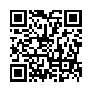 本網頁連結的 QRCode