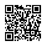 本網頁連結的 QRCode