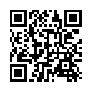 本網頁連結的 QRCode