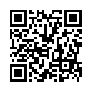 本網頁連結的 QRCode