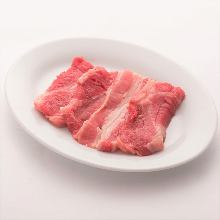 肋肉