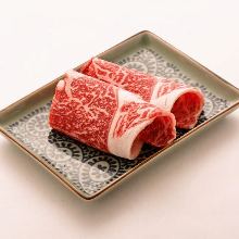 烤涮肉