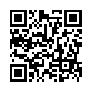 本網頁連結的 QRCode