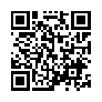 本網頁連結的 QRCode