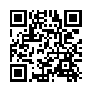 本網頁連結的 QRCode