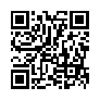 本網頁連結的 QRCode