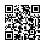 本網頁連結的 QRCode