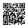 本網頁連結的 QRCode