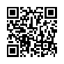 本網頁連結的 QRCode