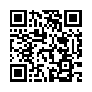 本網頁連結的 QRCode