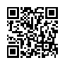 本網頁連結的 QRCode