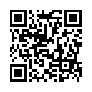 本網頁連結的 QRCode