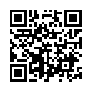 本網頁連結的 QRCode