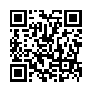 本網頁連結的 QRCode