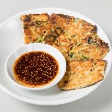 韓式煎餅