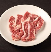 橫隔膜（兩側特定肉）