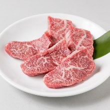 肋肉