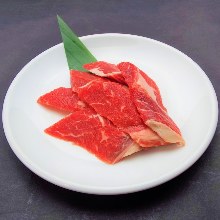 牛里肌肉