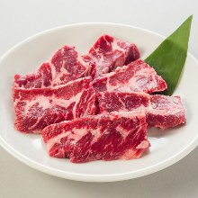 橫隔膜（兩側特定肉）