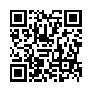 本網頁連結的 QRCode