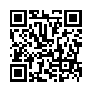 本網頁連結的 QRCode