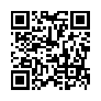 本網頁連結的 QRCode