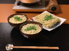 沖繩蕎麥麺