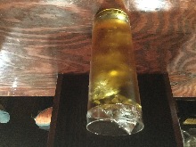 烏龍茶