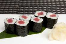 鐵火細捲壽司 鐵火細捲壽司