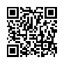 本網頁連結的 QRCode