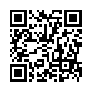 本網頁連結的 QRCode