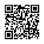 本網頁連結的 QRCode