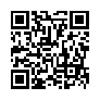 本網頁連結的 QRCode