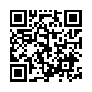本網頁連結的 QRCode