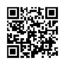 本網頁連結的 QRCode