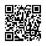 本網頁連結的 QRCode