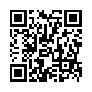 本網頁連結的 QRCode