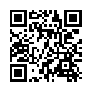 本網頁連結的 QRCode