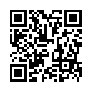 本網頁連結的 QRCode