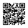 本網頁連結的 QRCode