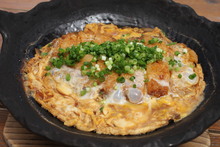 其他 炸肉排
